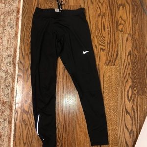 Nike running pants